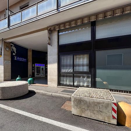 Loft32Pavia, Moderno Appartamento Di 60Mq In Zona Stazione Екстер'єр фото