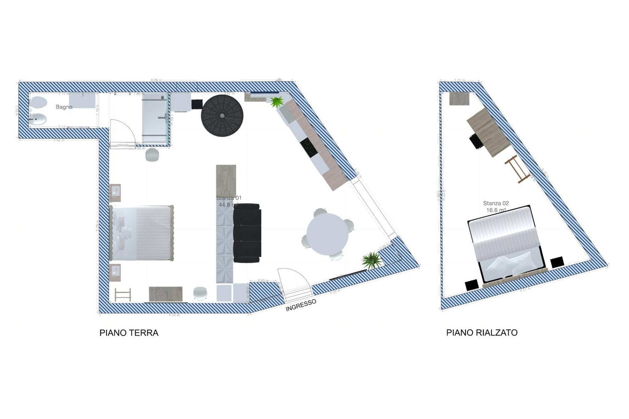 Loft32Pavia, Moderno Appartamento Di 60Mq In Zona Stazione Екстер'єр фото