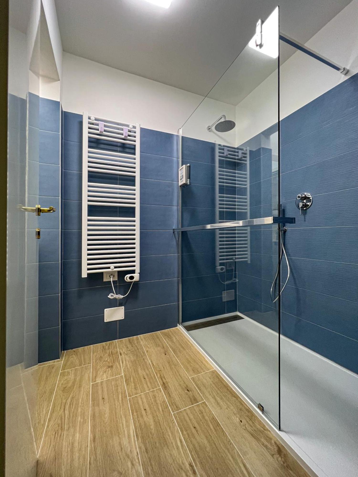 Loft32Pavia, Moderno Appartamento Di 60Mq In Zona Stazione Екстер'єр фото